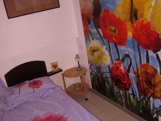 Tarcisio B&B Tavullia Ruang foto