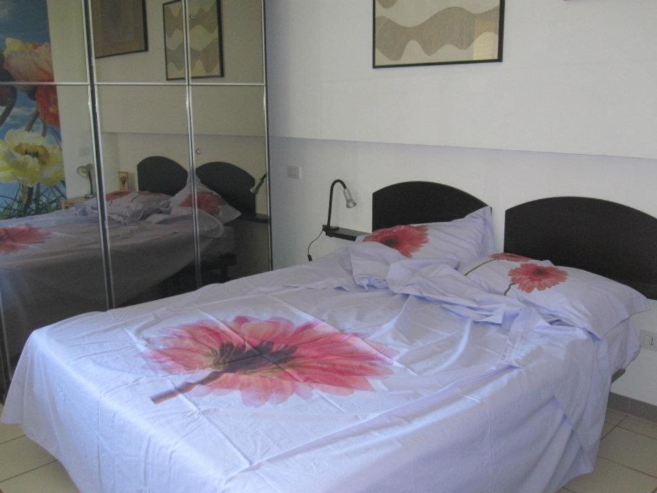 Tarcisio B&B Tavullia Ruang foto