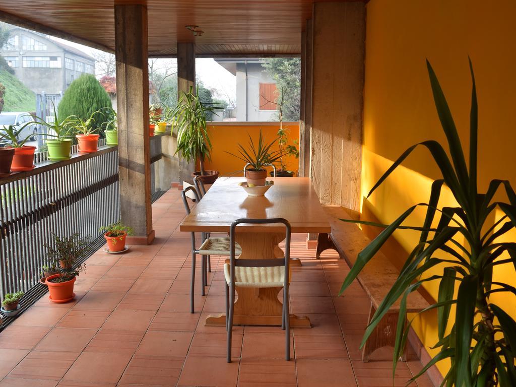 Tarcisio B&B Tavullia Bagian luar foto