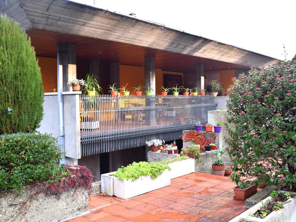 Tarcisio B&B Tavullia Bagian luar foto