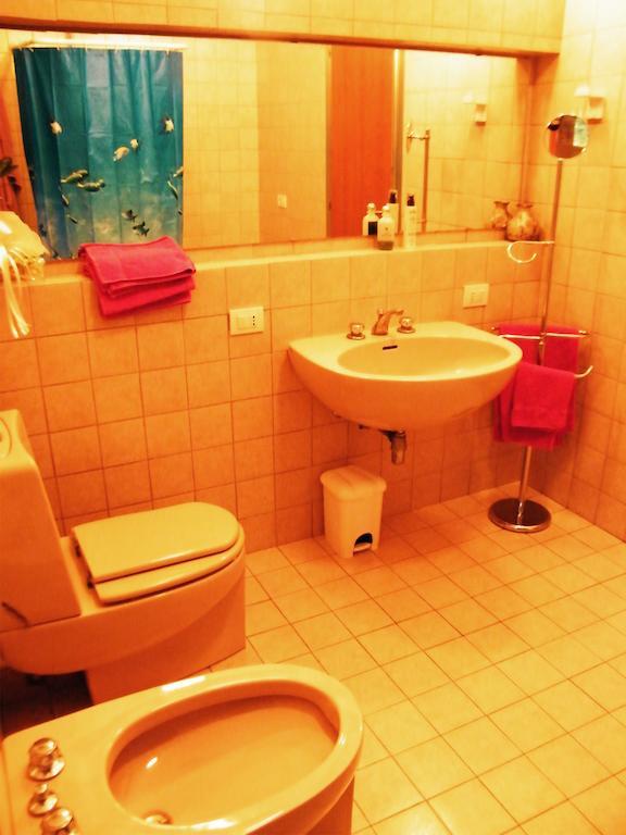 Tarcisio B&B Tavullia Ruang foto