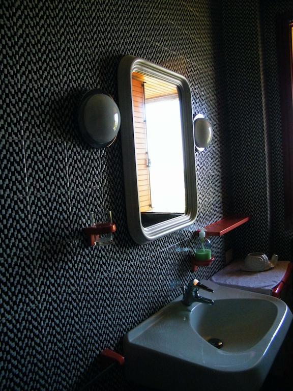 Tarcisio B&B Tavullia Ruang foto