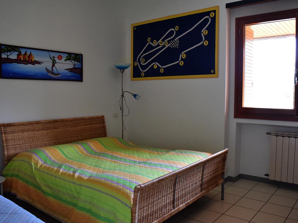 Tarcisio B&B Tavullia Bagian luar foto