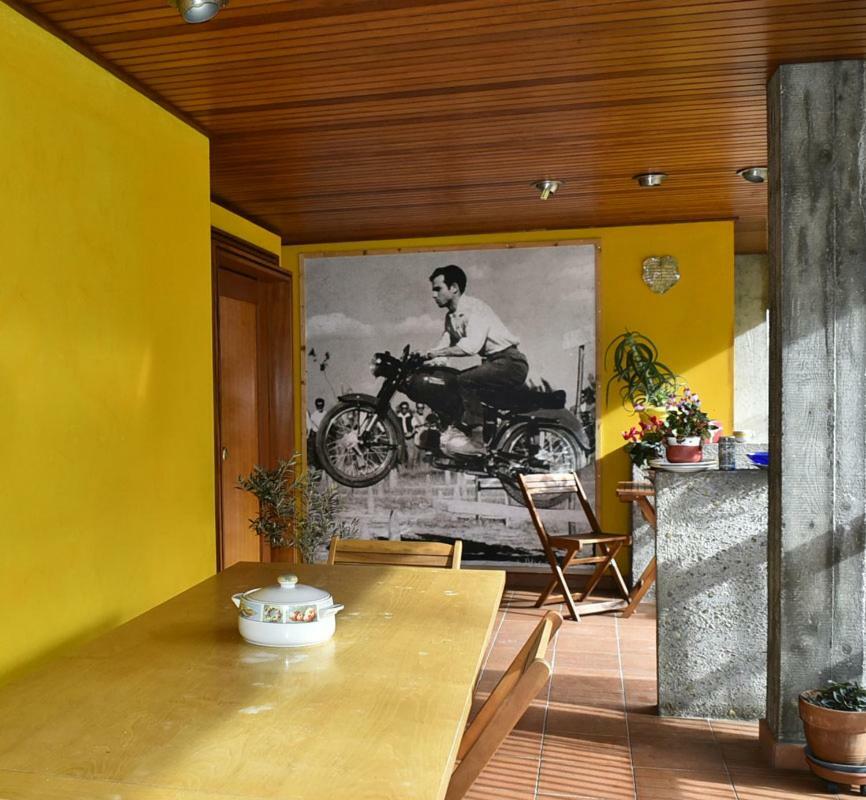 Tarcisio B&B Tavullia Bagian luar foto